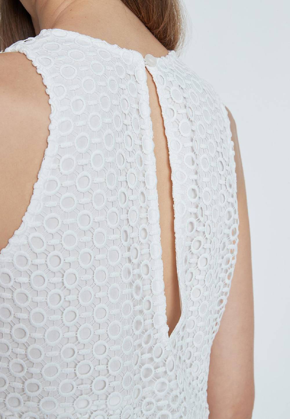 Ana Alcazar Fransenkleid Rajosi Cyber Monday