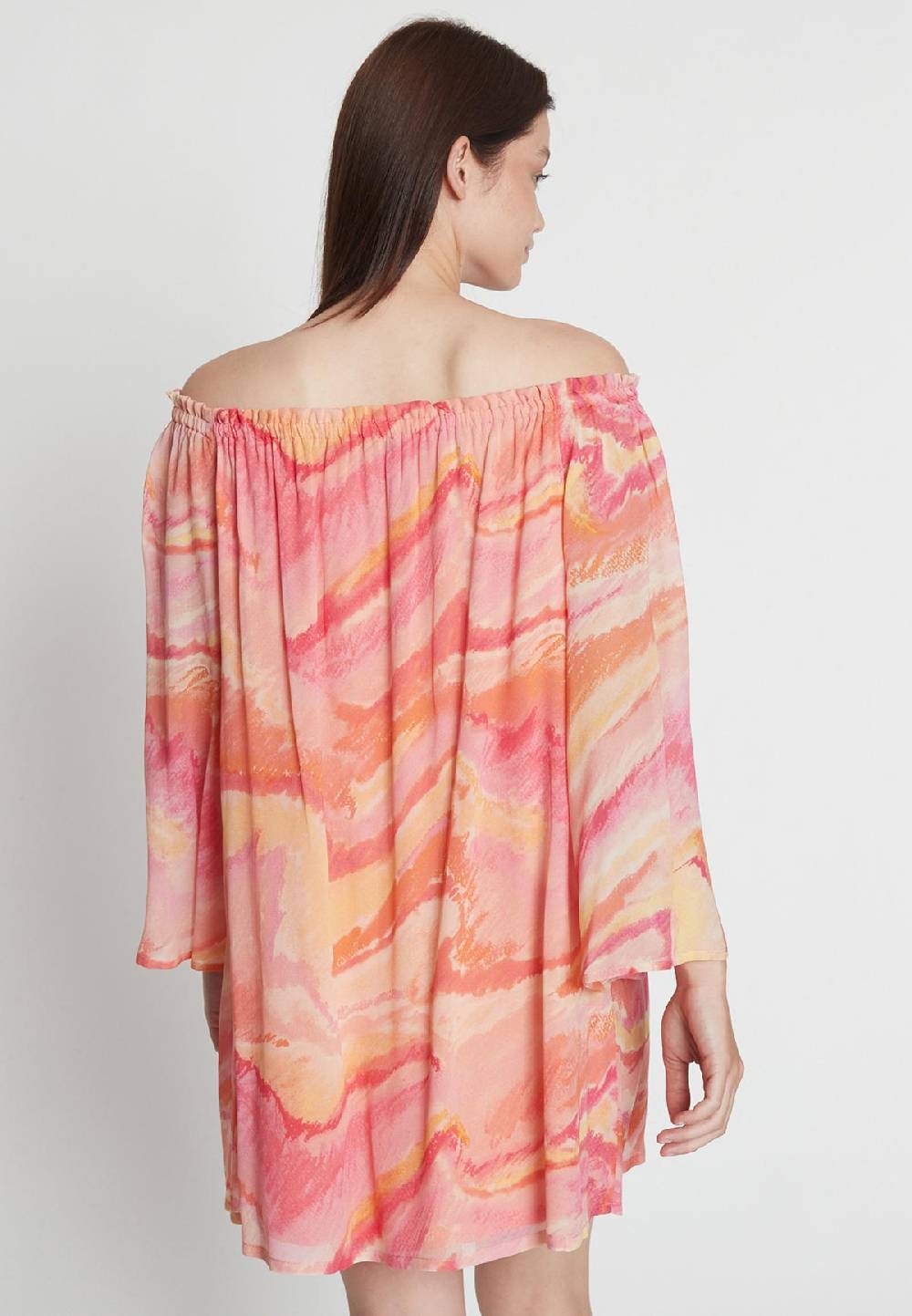 Ana Alcazar Carmenkleid Refina Vatertagsangebot