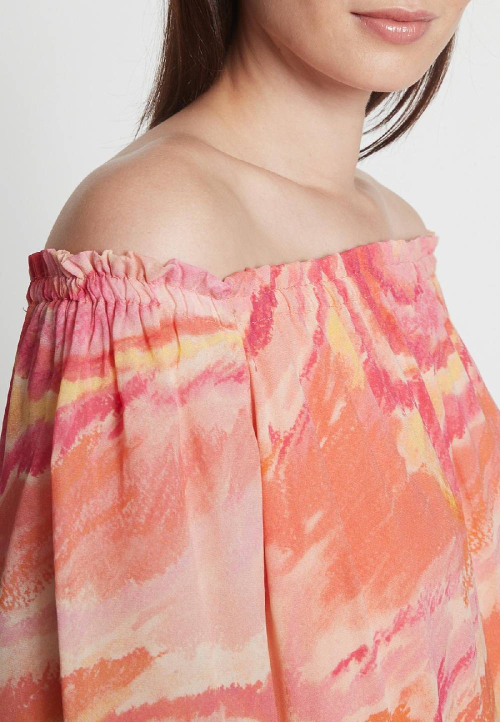 Ana Alcazar Carmenkleid Refina Vatertagsangebot