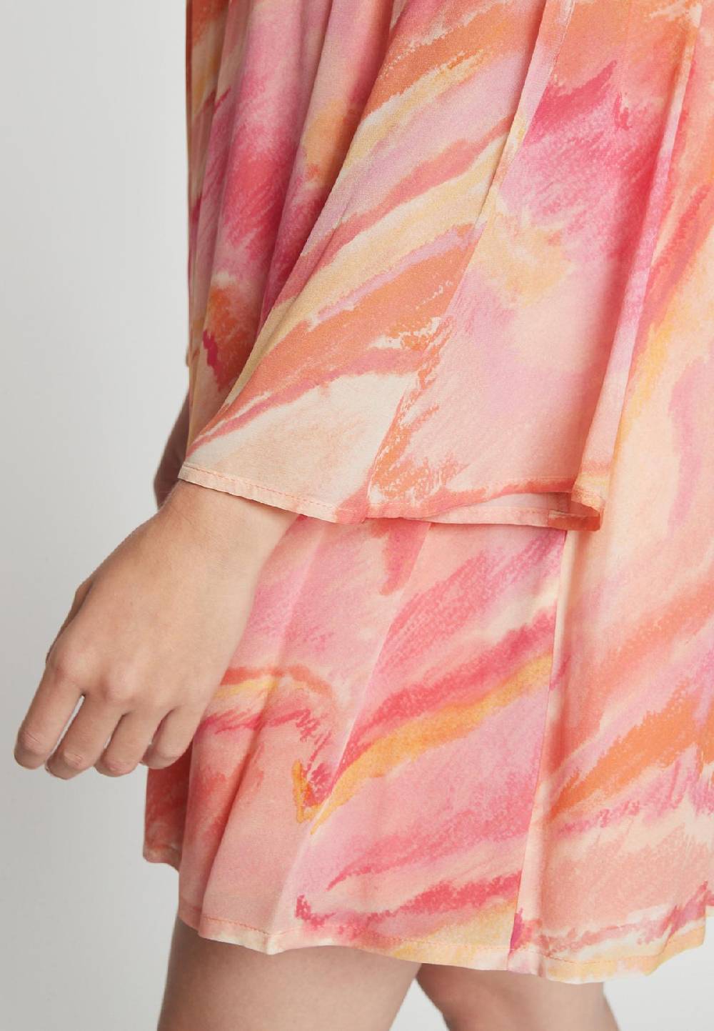 Ana Alcazar Carmenkleid Refina Vatertagsangebot