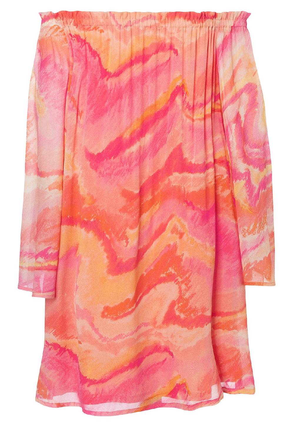Ana Alcazar Carmenkleid Refina Vatertagsangebot