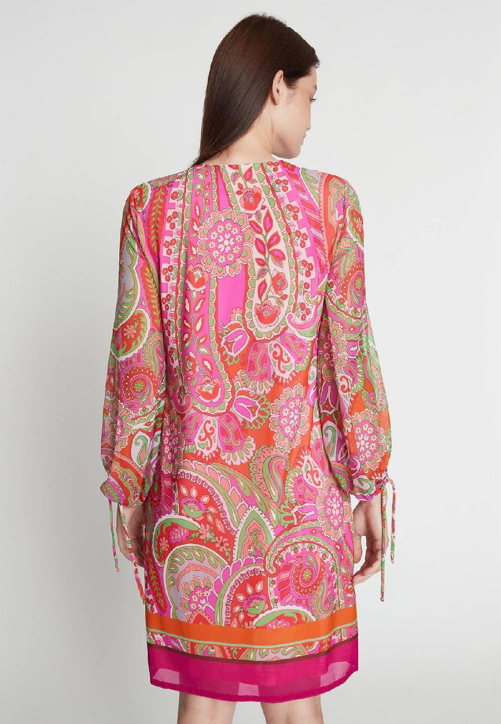 Ana Alcazar Printkleid Revosy Valentinstagsangebot