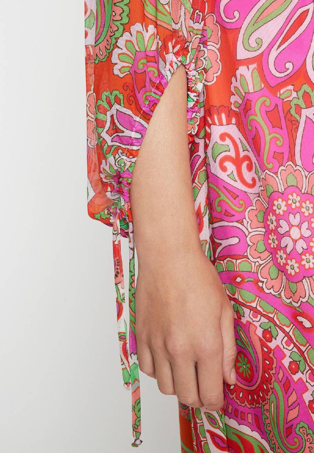 Ana Alcazar Printkleid Revosy Valentinstagsangebot