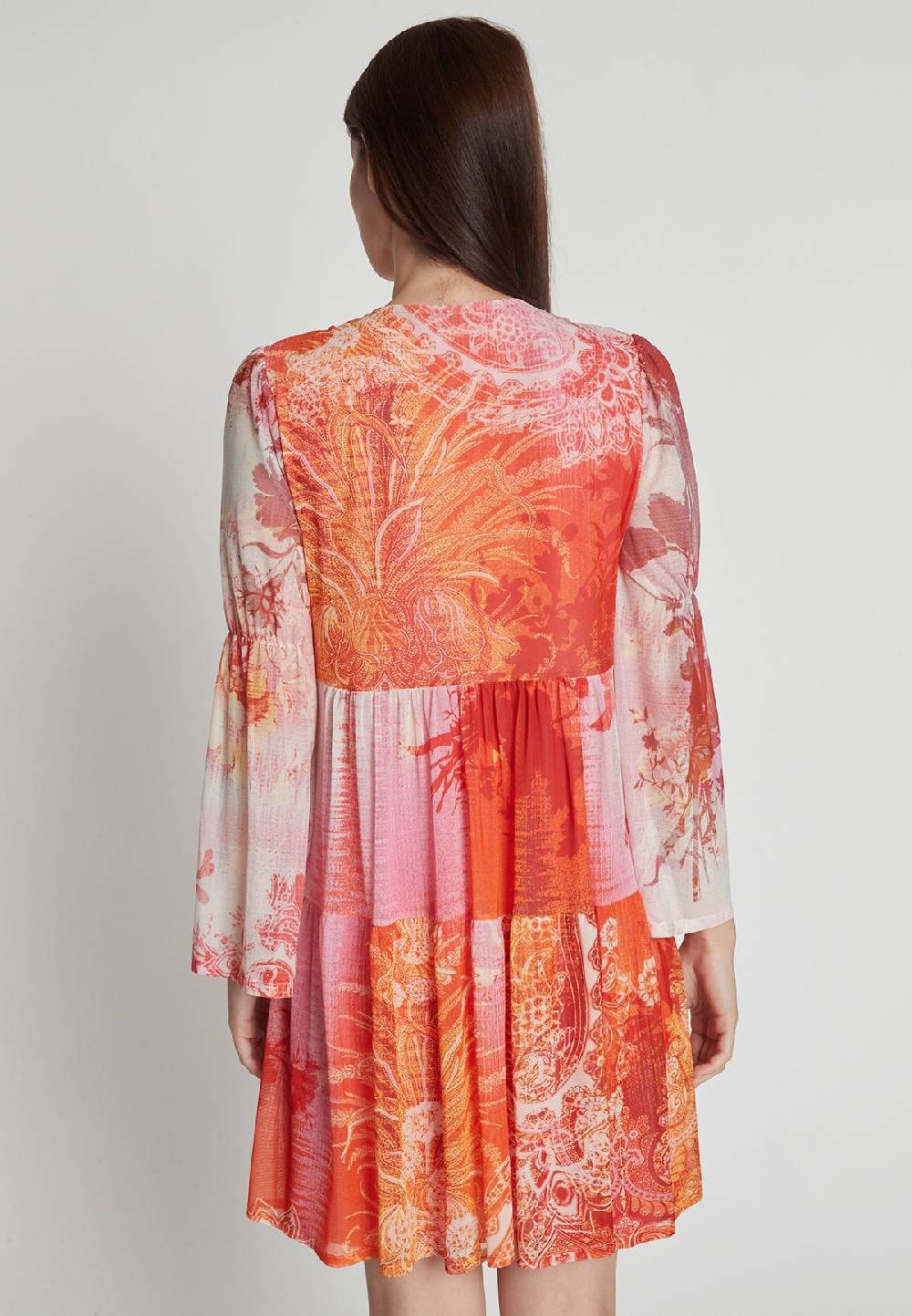 Ana Alcazar Empirekleid Reonie Jubiläumsangebot