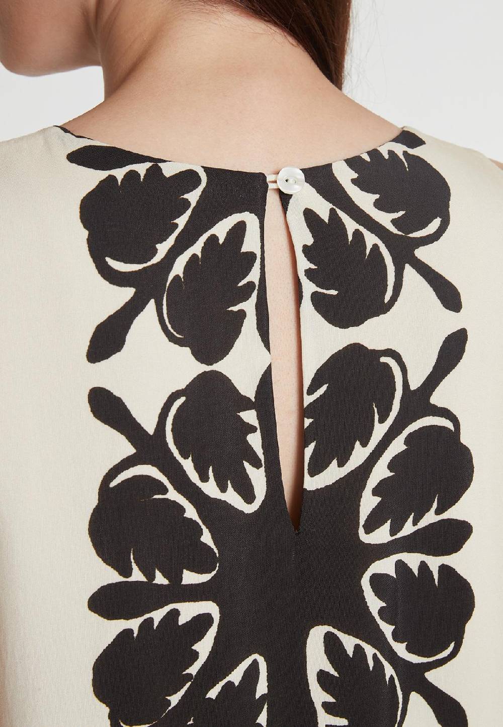 Ana Alcazar Maxikleid Rava Lagerräumung