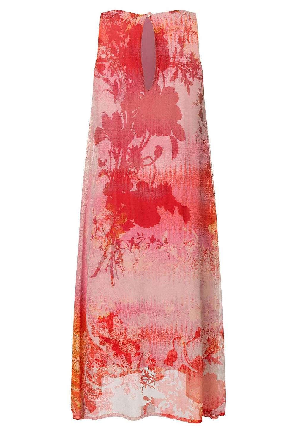 Ana Alcazar Ärmelloses Kleid Reona Top Angebot
