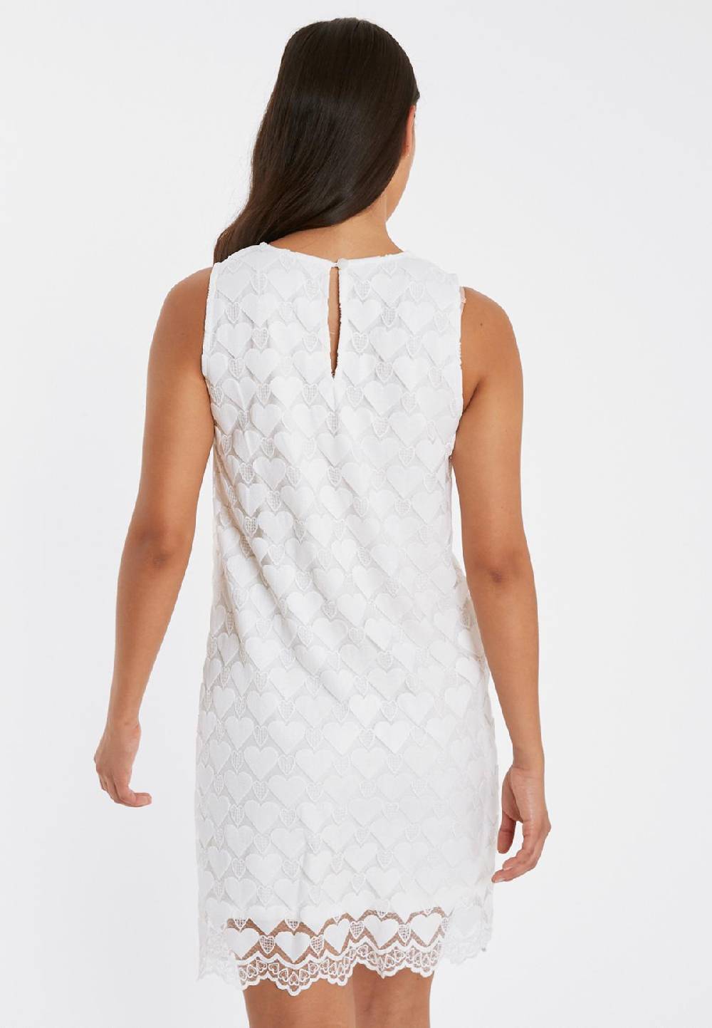 Ana Alcazar Ärmelloses Kleid Ragosi Neueste Mode