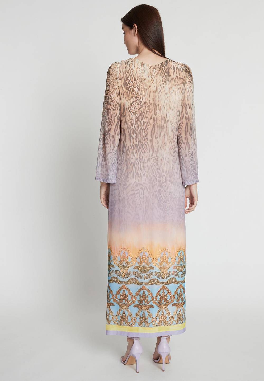 Ana Alcazar Kaftankleid Remosy Online Outlet