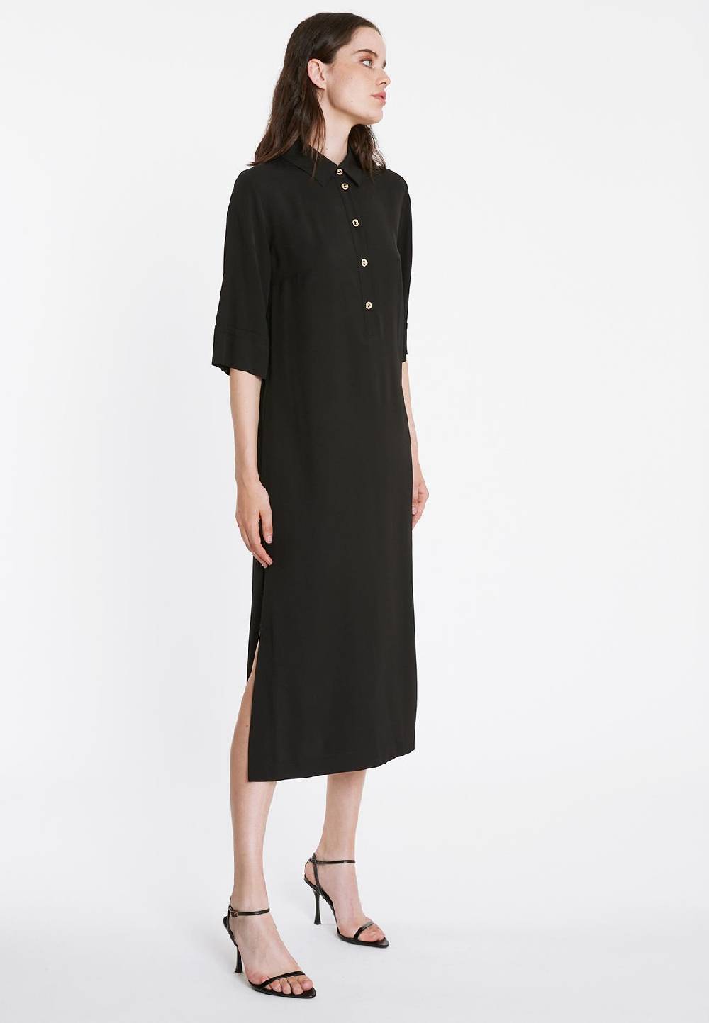 Ana Alcazar Hemdblusenkleid Rakora Exklusive Angebote