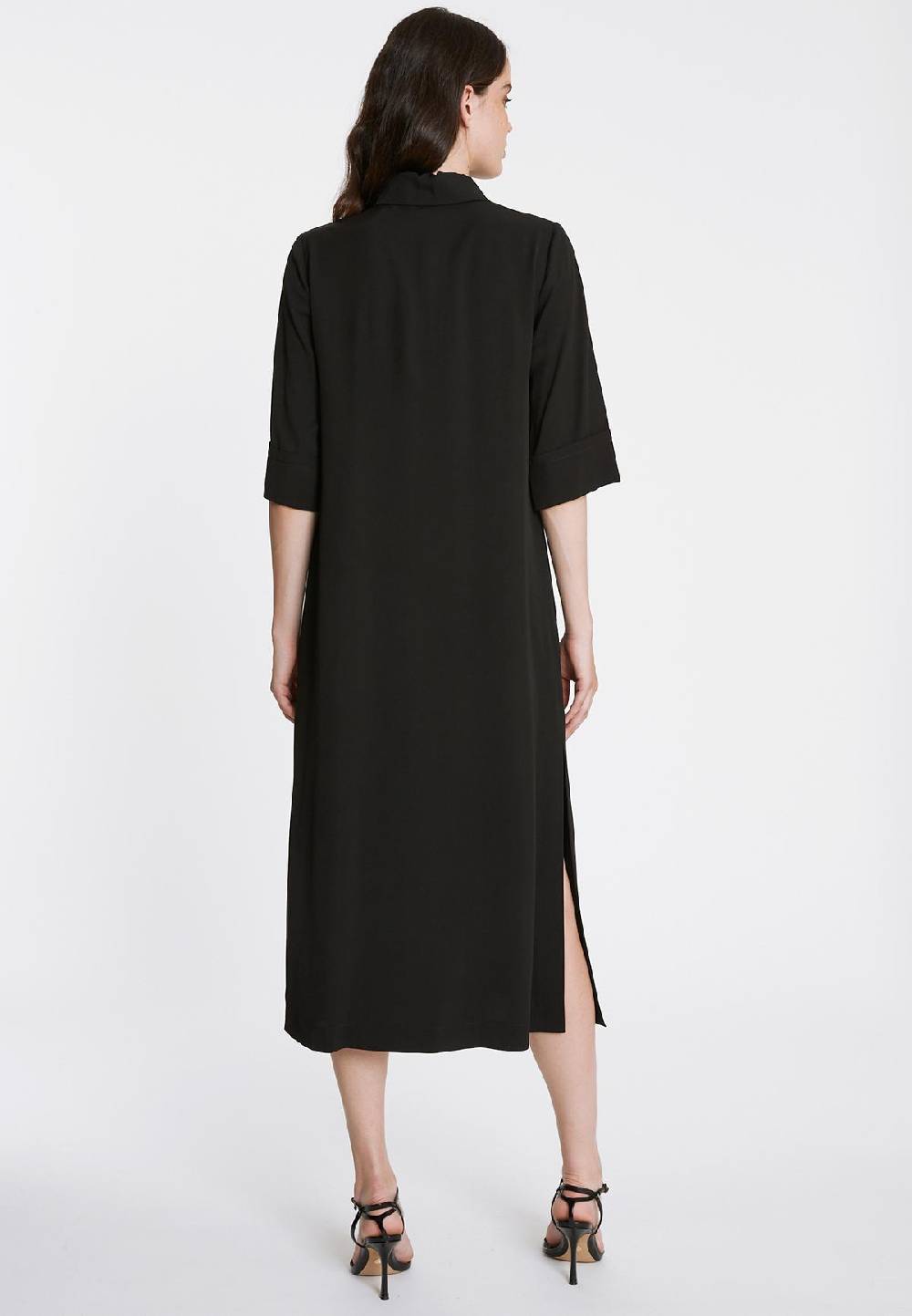 Ana Alcazar Hemdblusenkleid Rakora Exklusive Angebote