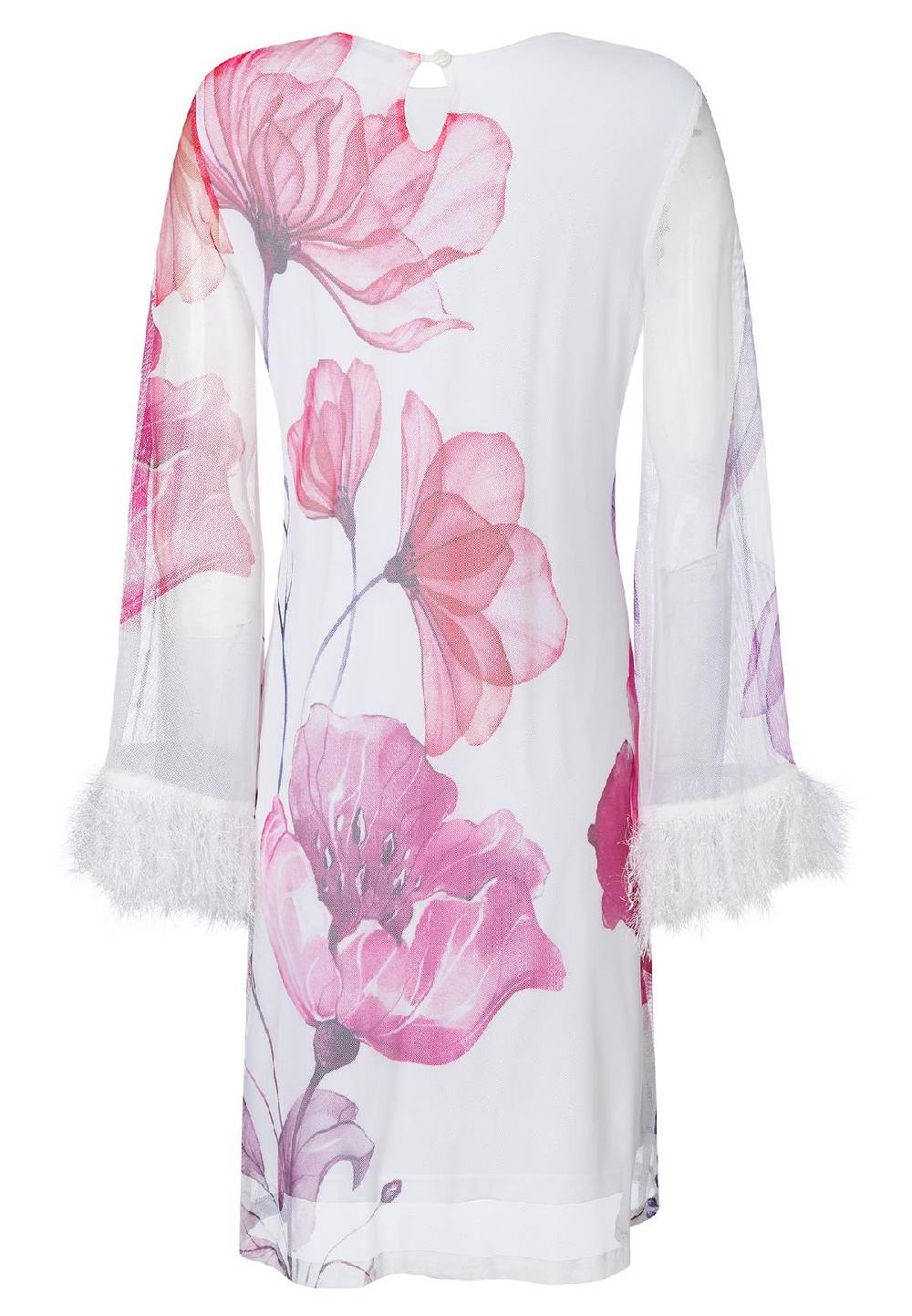 Ana Alcazar Langarmkleid Relly Blitzangebot
