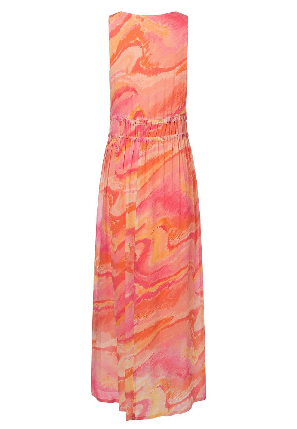 Ana Alcazar Maxikleid Refara Große Rabatte