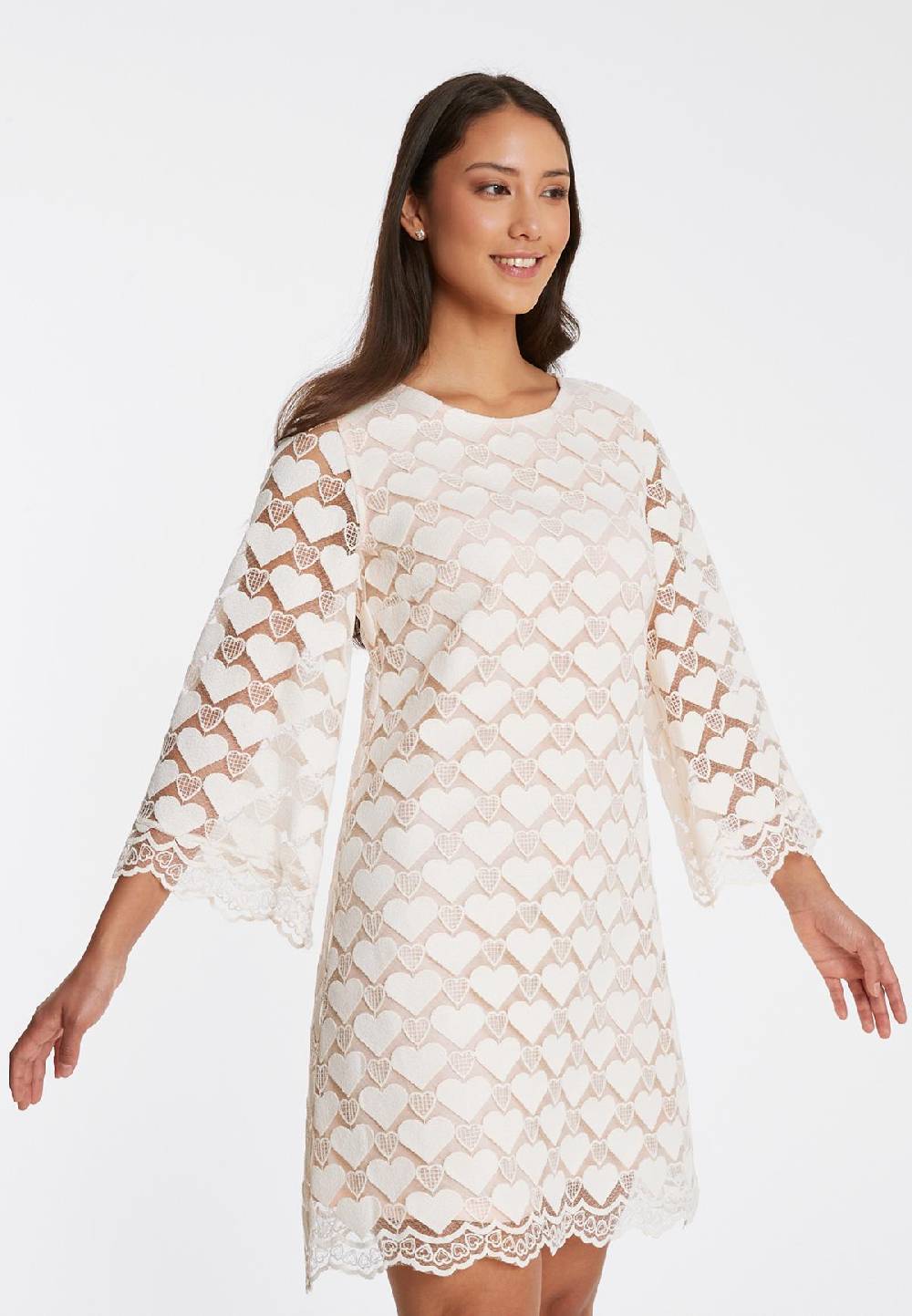 Ana Alcazar A-Linienkleid Ragani Bestseller