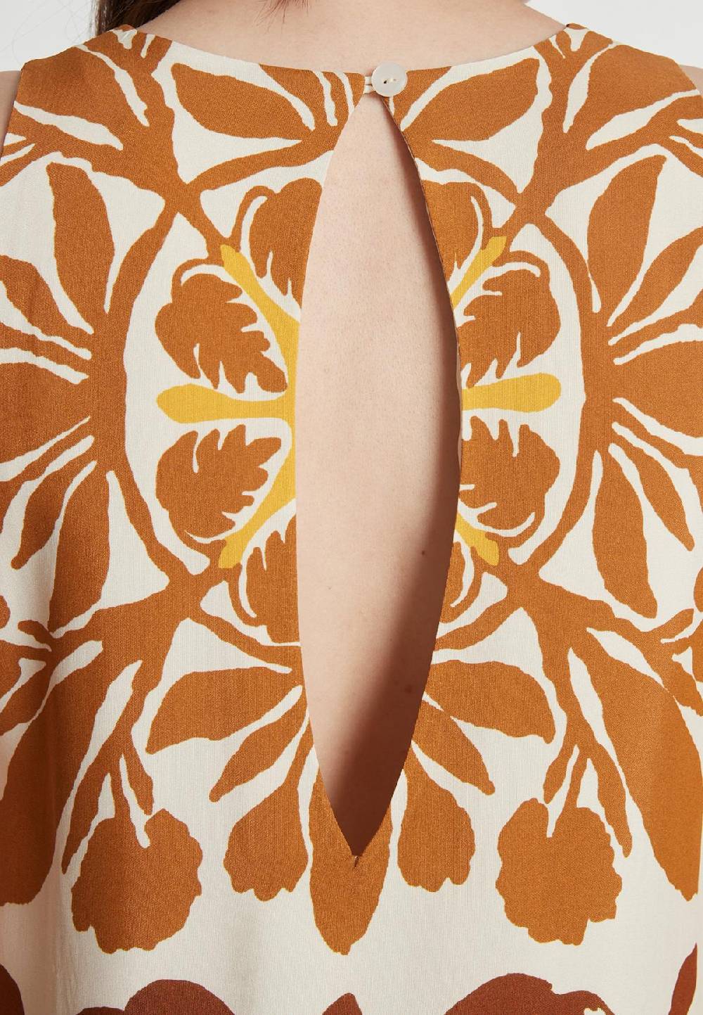 Ana Alcazar Maxikleid Ravea Saisonale Angebote