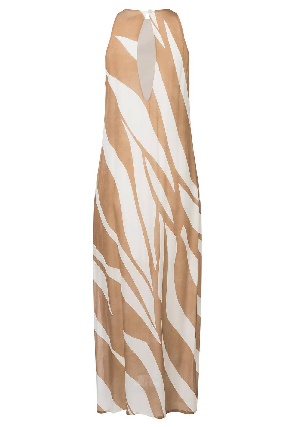 Ana Alcazar Maxikleid Rastea Tägliche Deals