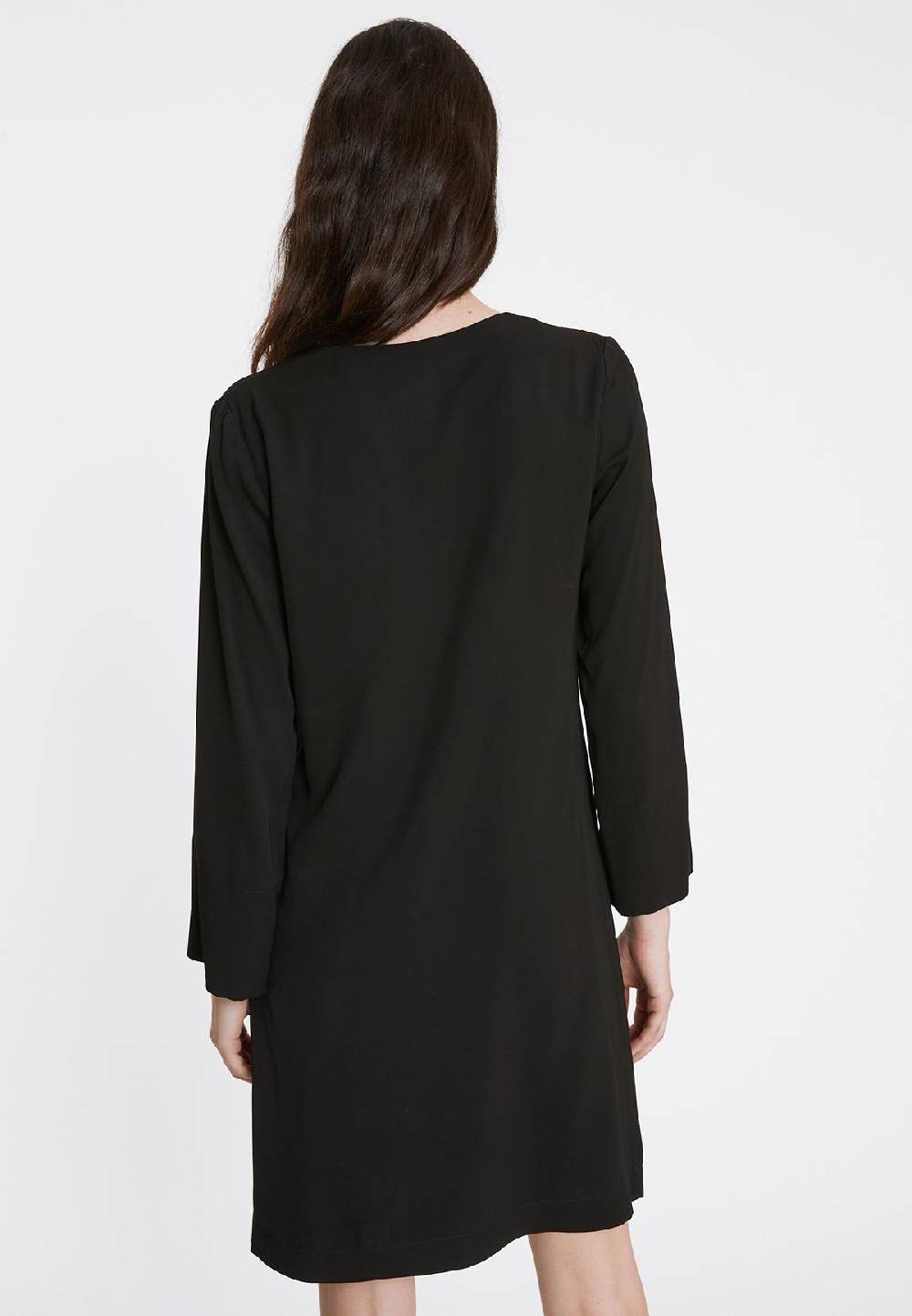 Ana Alcazar Langarmkleid Raka Sonderangebote
