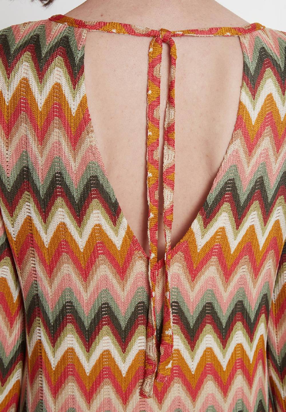 Ana Alcazar Strickkleid Poema Tiefpreis