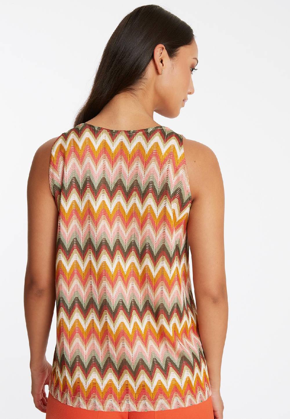Ana Alcazar Top Polea Super Sparpreis