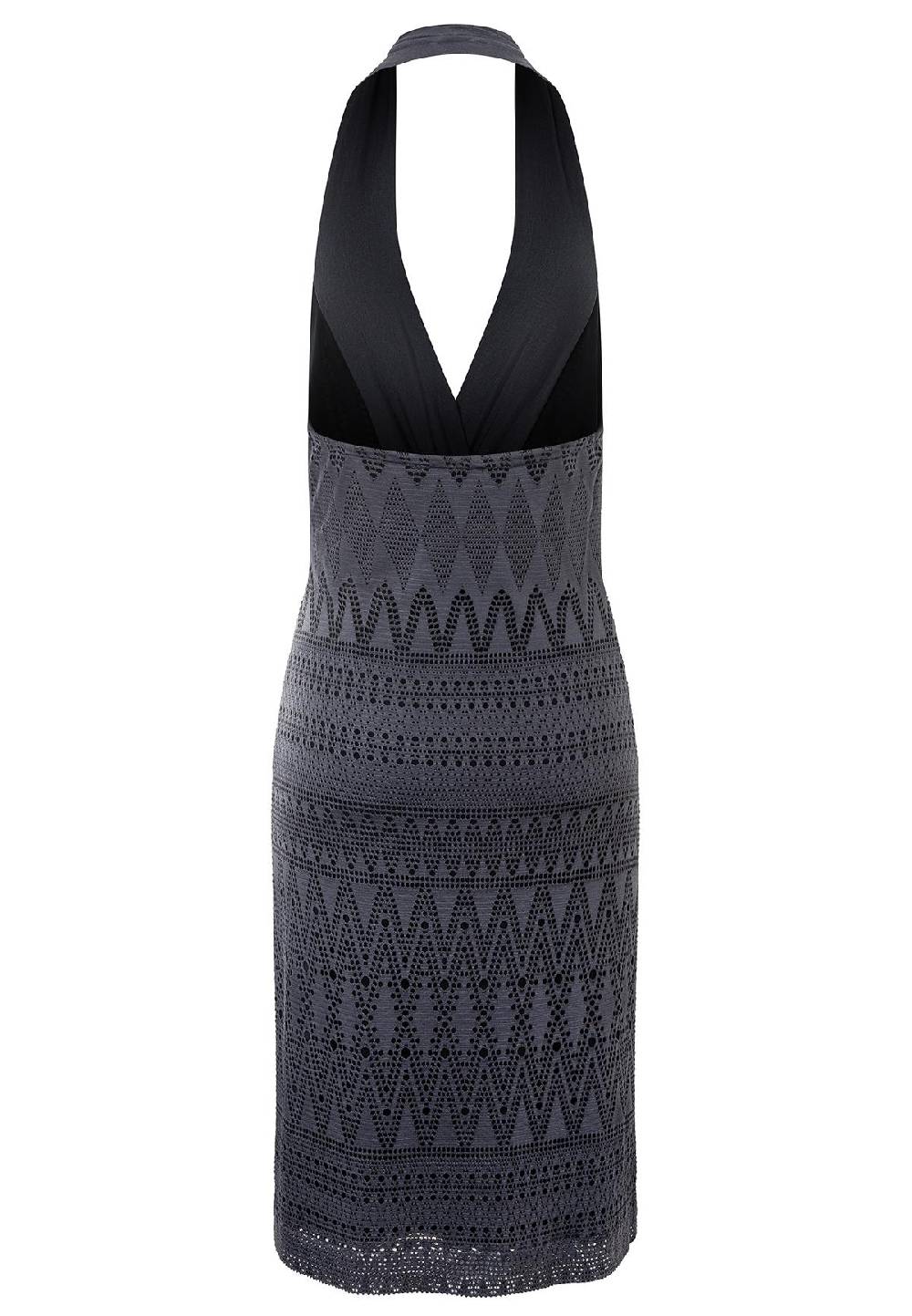 Ana Alcazar Neckholderkleid Pisea Wochenangebot