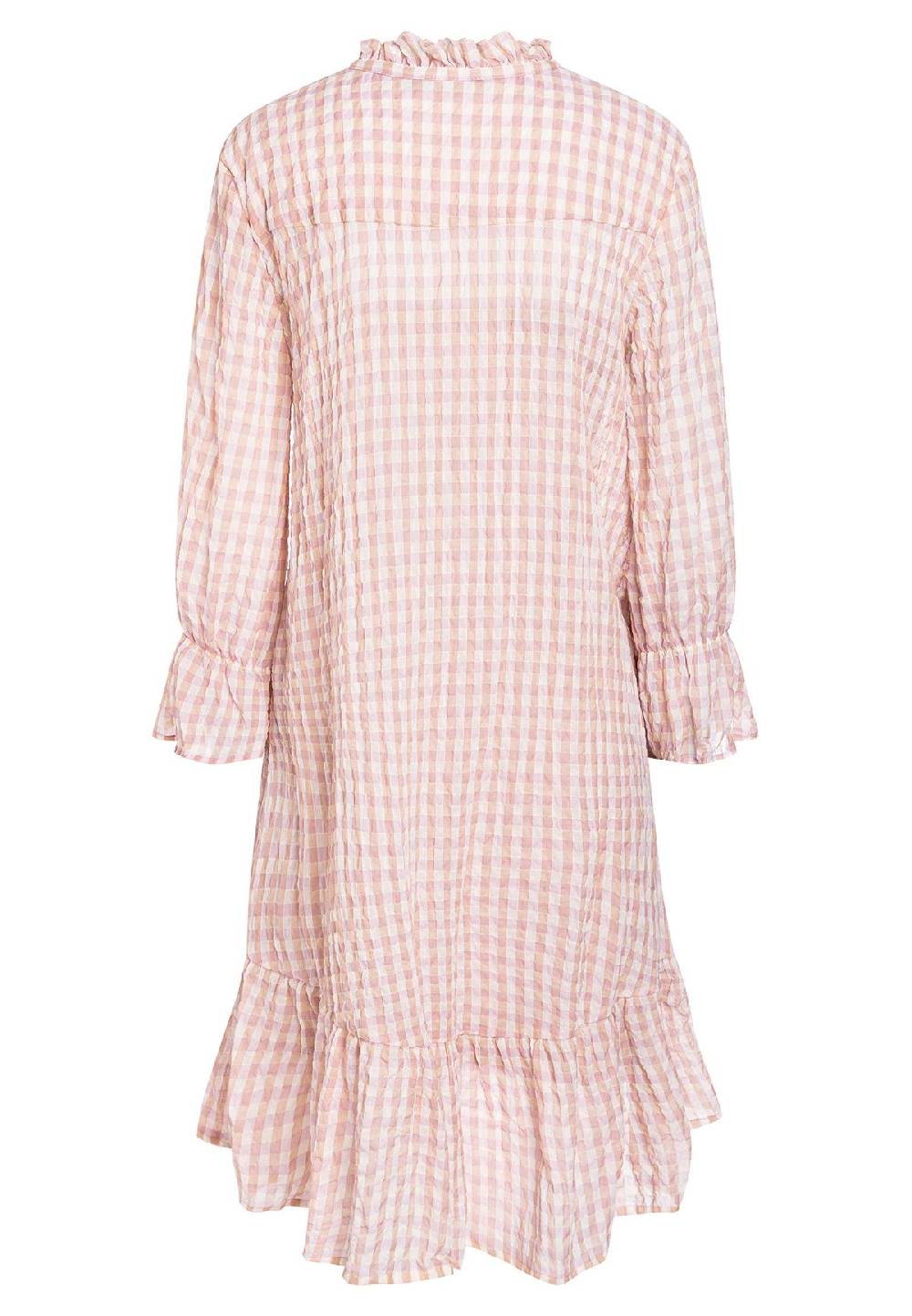 Ana Alcazar Rüschenkleid Fafone JETZT KAUFEN