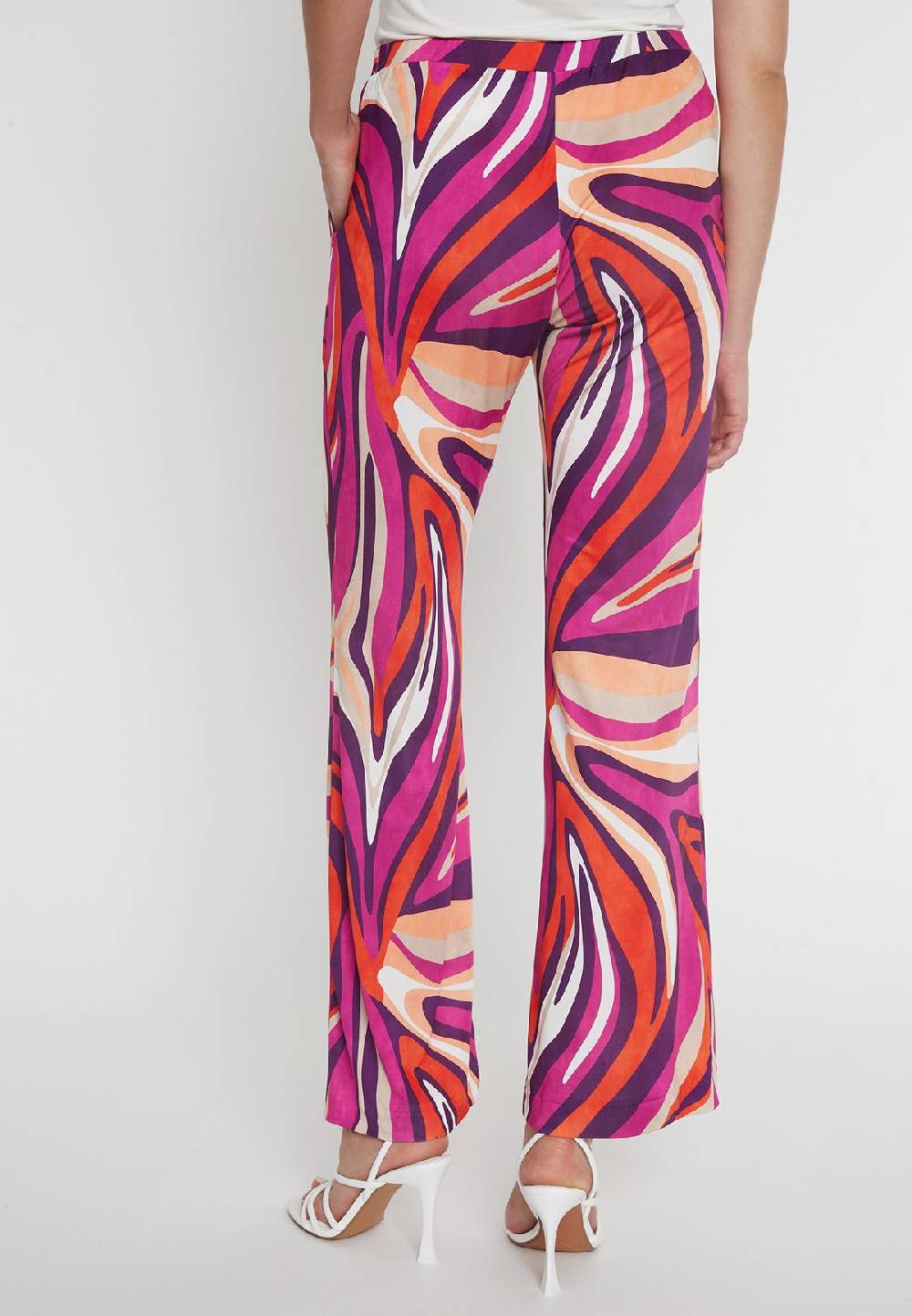 Ana Alcazar Printhose Prinara Bis zu 50% Rabatt