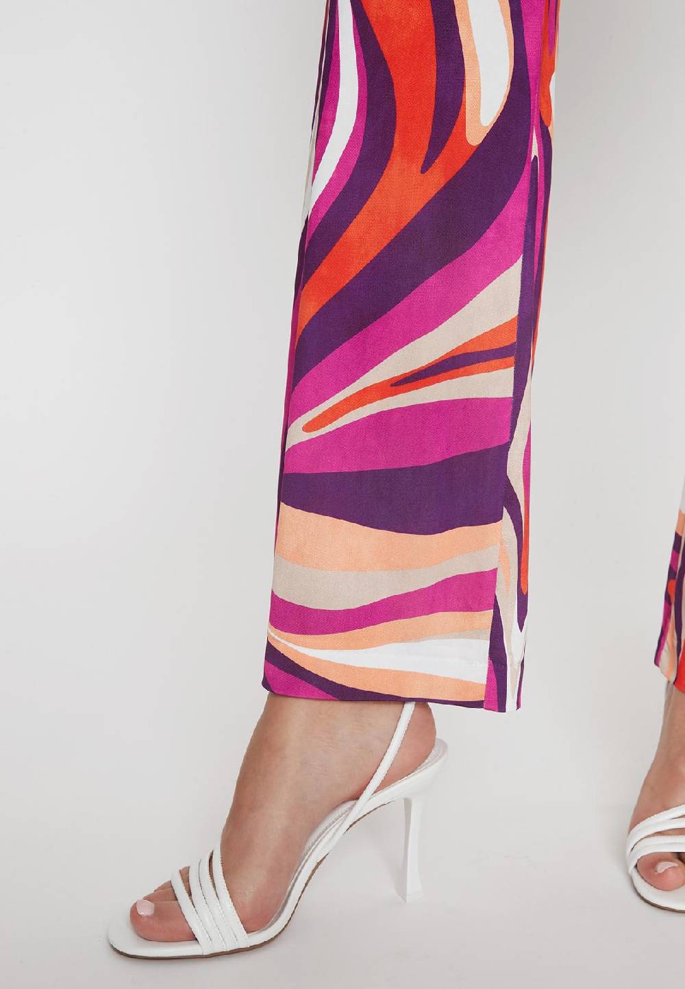 Ana Alcazar Printhose Prinara Bis zu 50% Rabatt