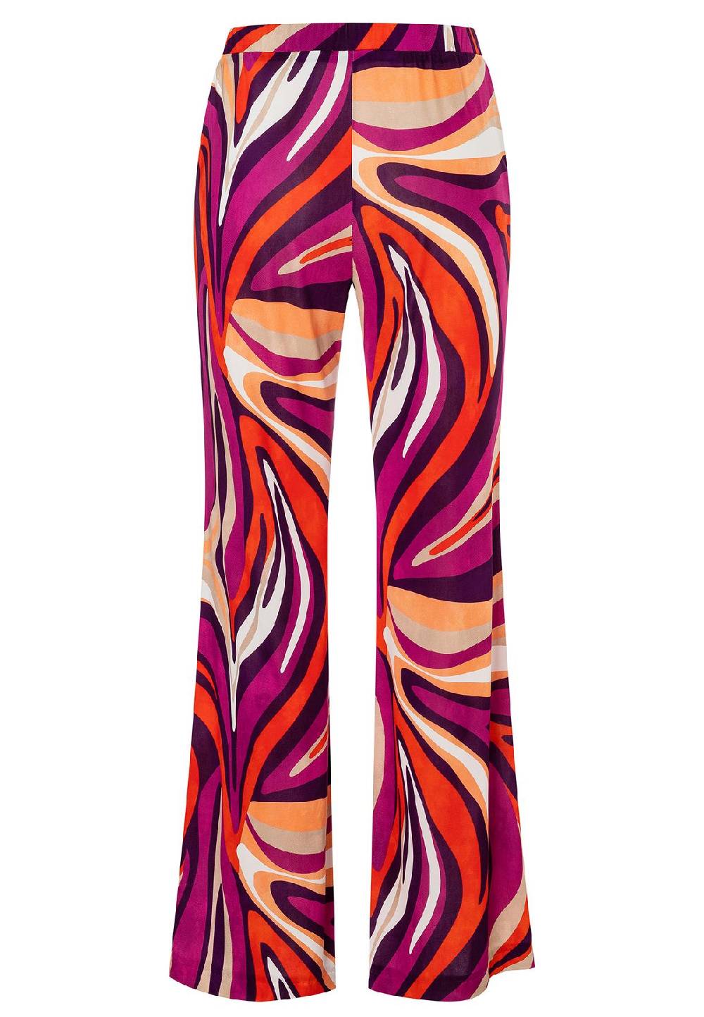 Ana Alcazar Printhose Prinara Bis zu 50% Rabatt