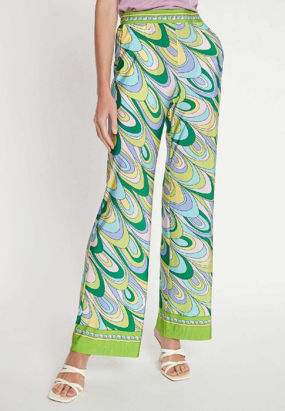 Ana Alcazar Printhose Losima Bis zu 65% Rabatt