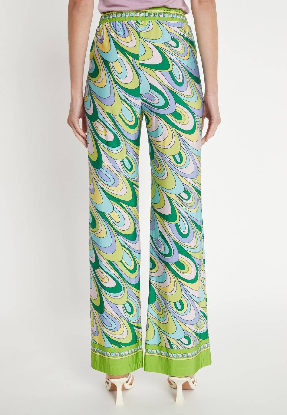 Ana Alcazar Printhose Losima Bis zu 65% Rabatt