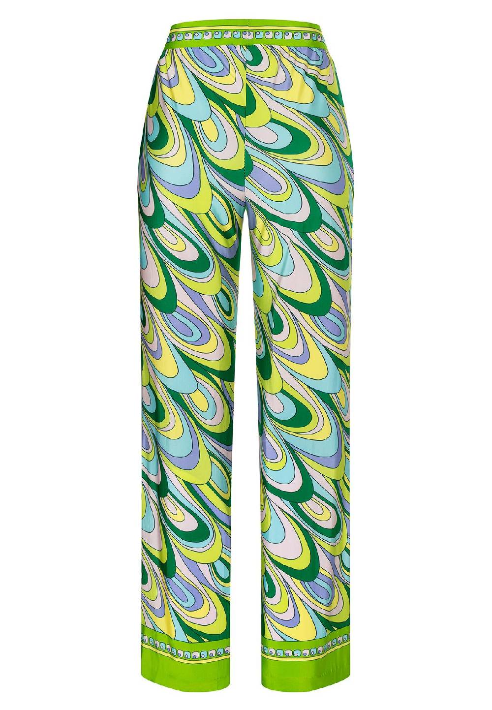 Ana Alcazar Printhose Losima Bis zu 65% Rabatt