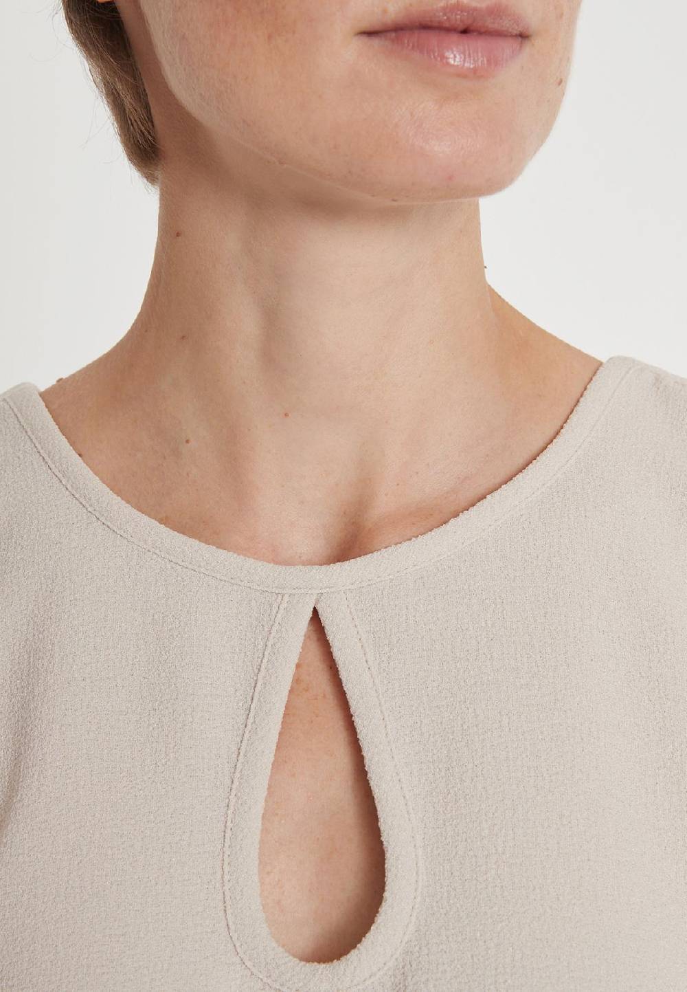Ana Alcazar Mixtop Lacara Sonderangebot der Fabrik