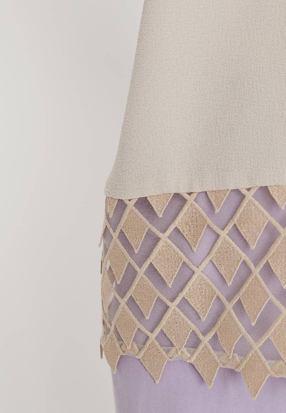 Ana Alcazar Mixtop Lacara Sonderangebot der Fabrik