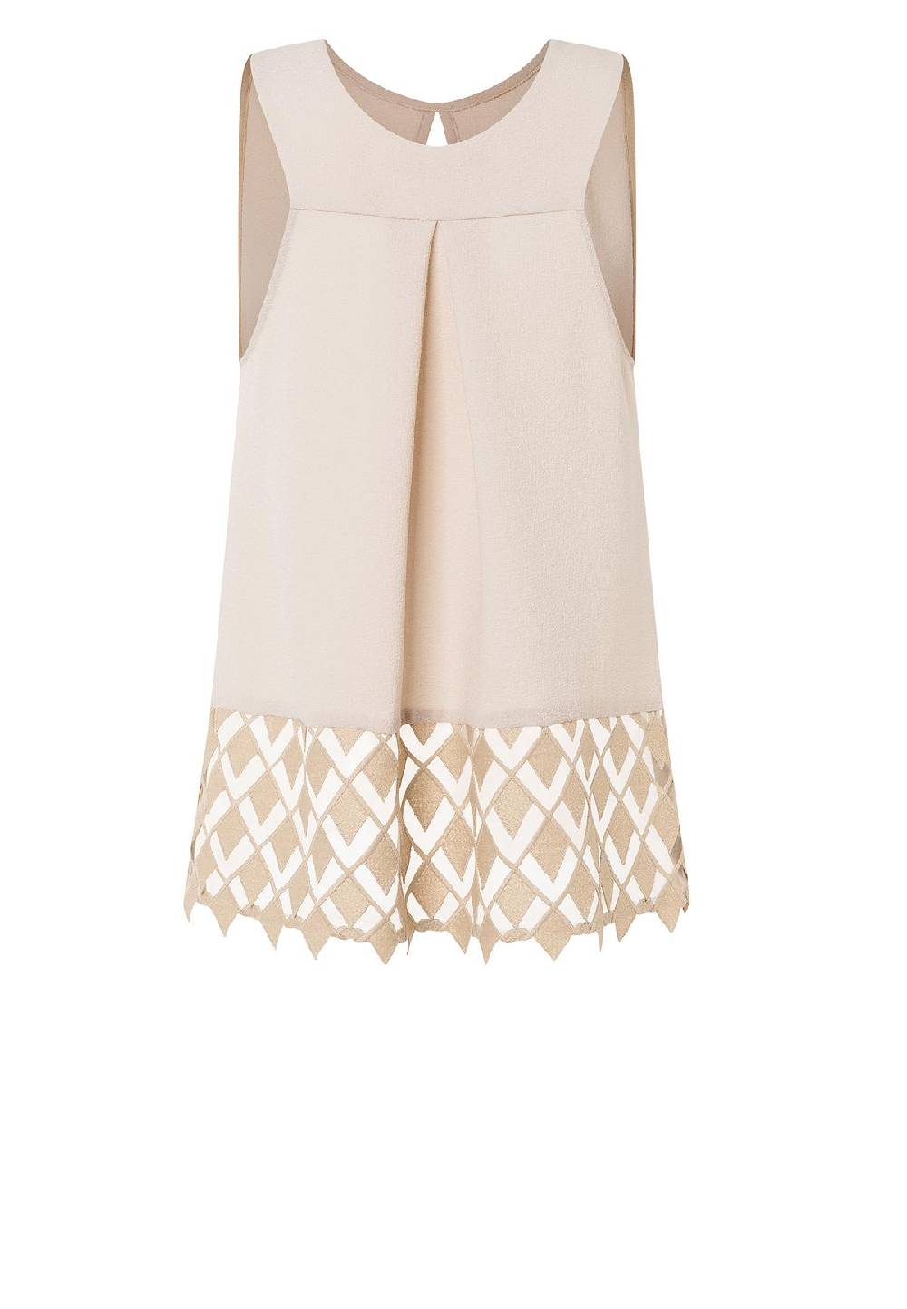 Ana Alcazar Mixtop Lacara Sonderangebot der Fabrik