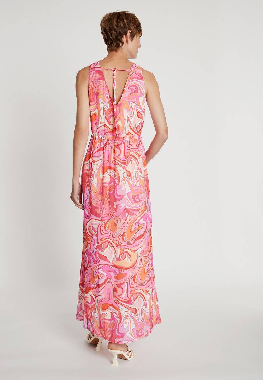 Ana Alcazar Maxikleid Licara Bis zu 55% Rabatt