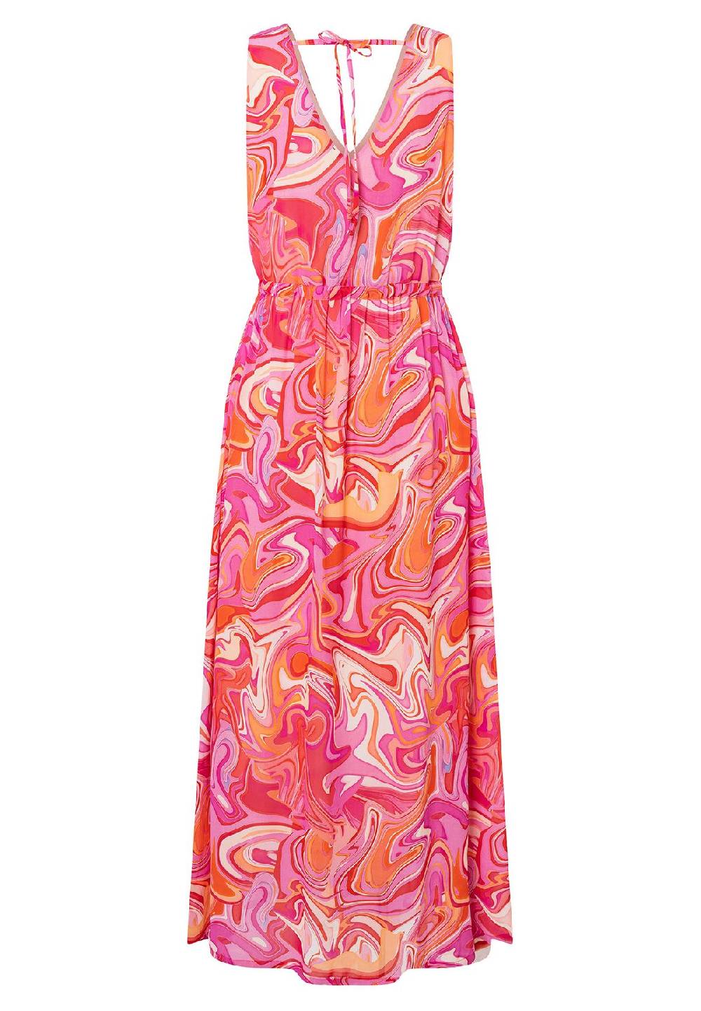 Ana Alcazar Maxikleid Licara Bis zu 55% Rabatt
