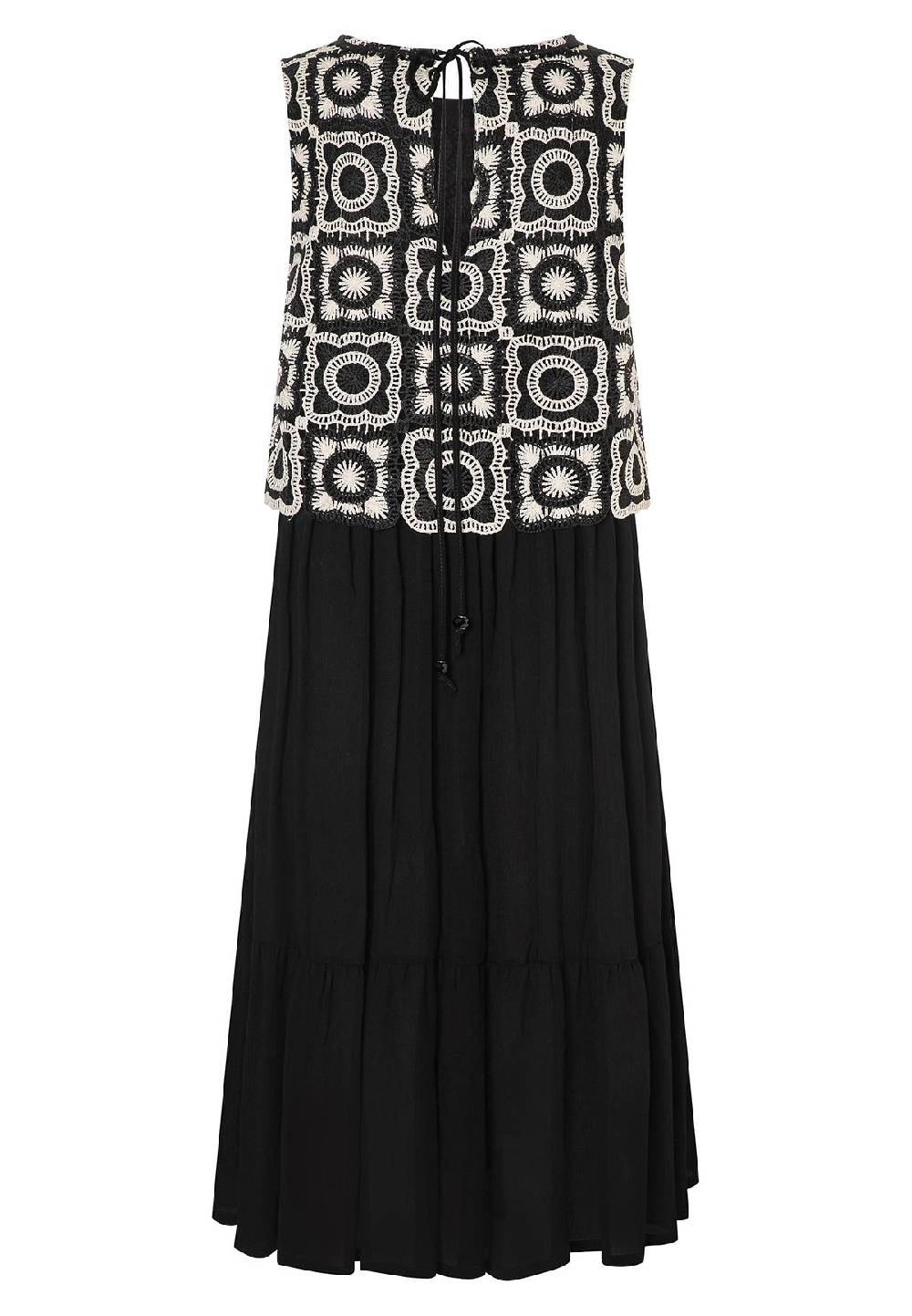 Ana Alcazar Hängerkleid Kabisi Super Rabatt