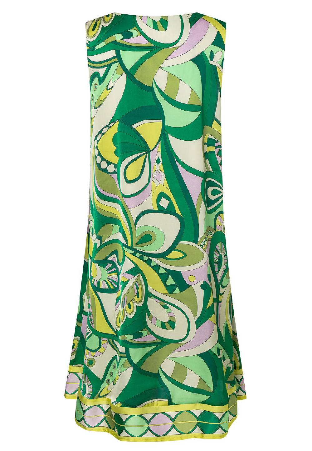 Ana Alcazar Trapezkleid Lewea Kostenloser Versand international