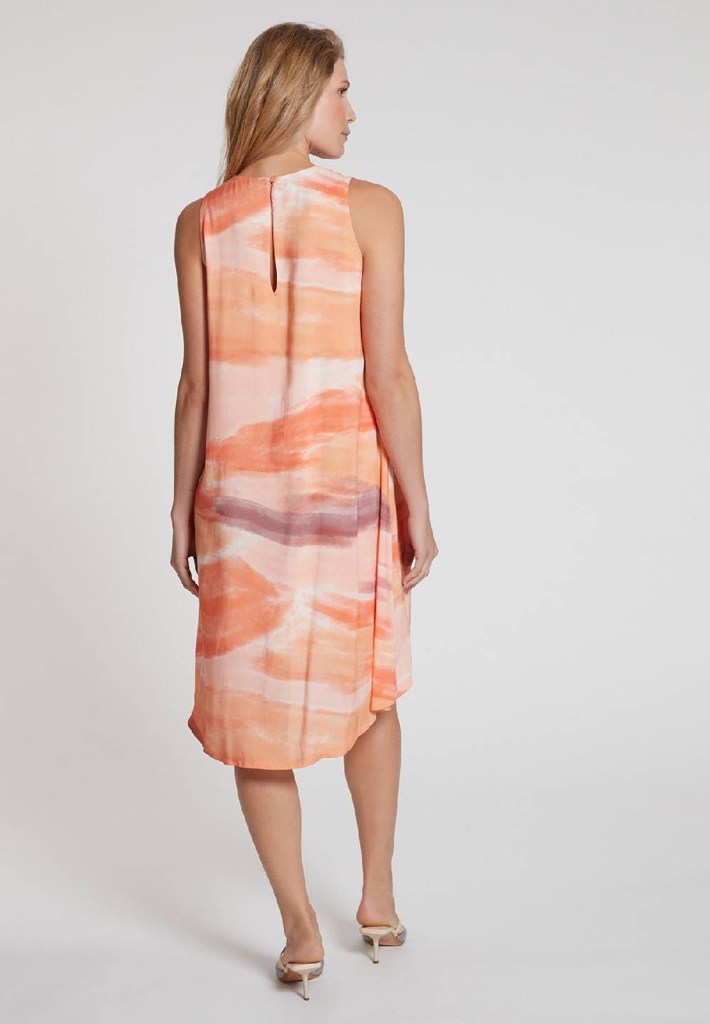 Ana Alcazar Asymmetrisches Kleid Gundely Fabrikladen