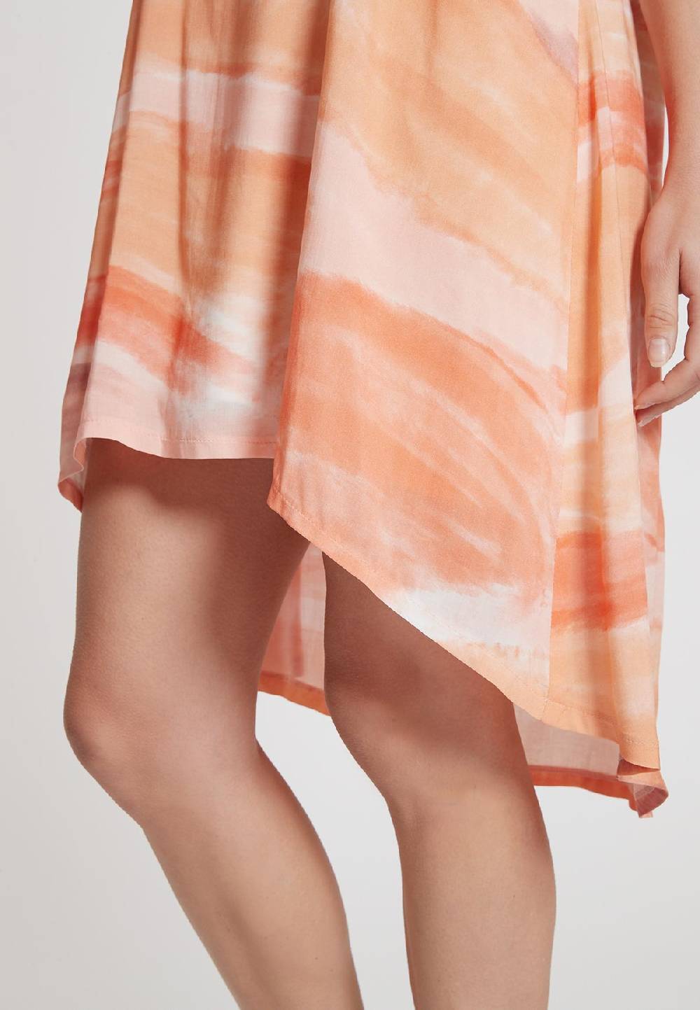 Ana Alcazar Asymmetrisches Kleid Gundely Fabrikladen