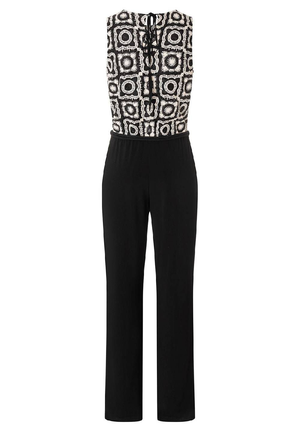 Ana Alcazar Jumpsuit Kabis Speichern exportieren