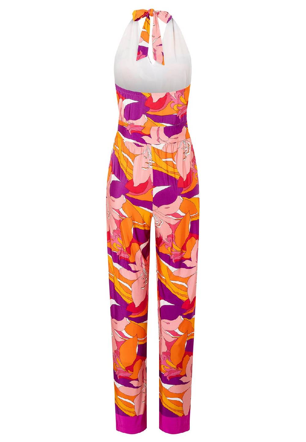 Ana Alcazar 70's Jumpsuit Loasa Black Friday Preise