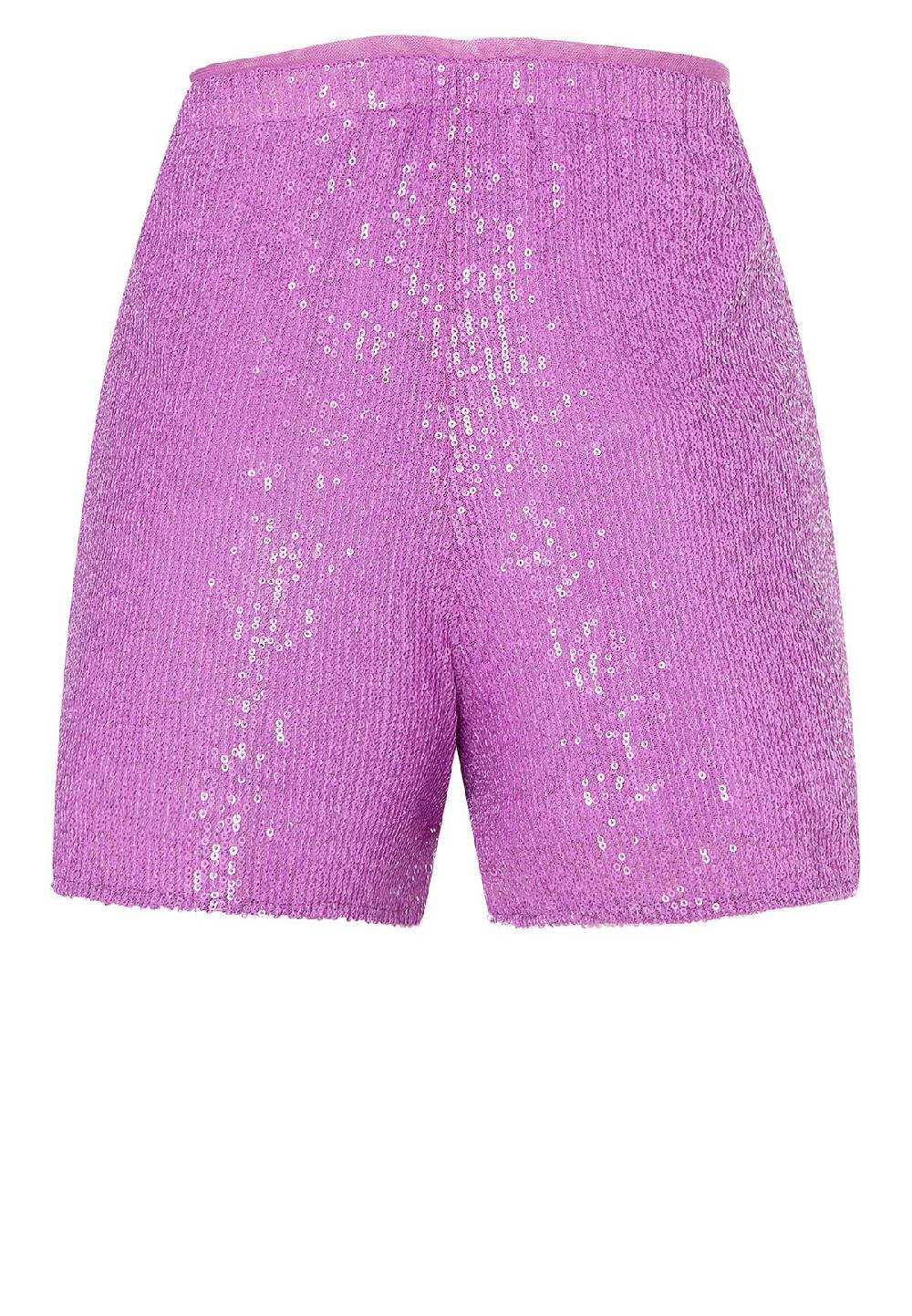 Ana Alcazar Paillettenshorts Labsy zollfrei