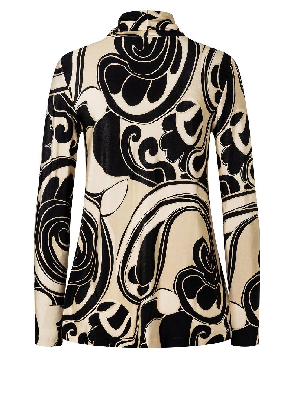 Ana Alcazar Rollkragentop Hiccme Online