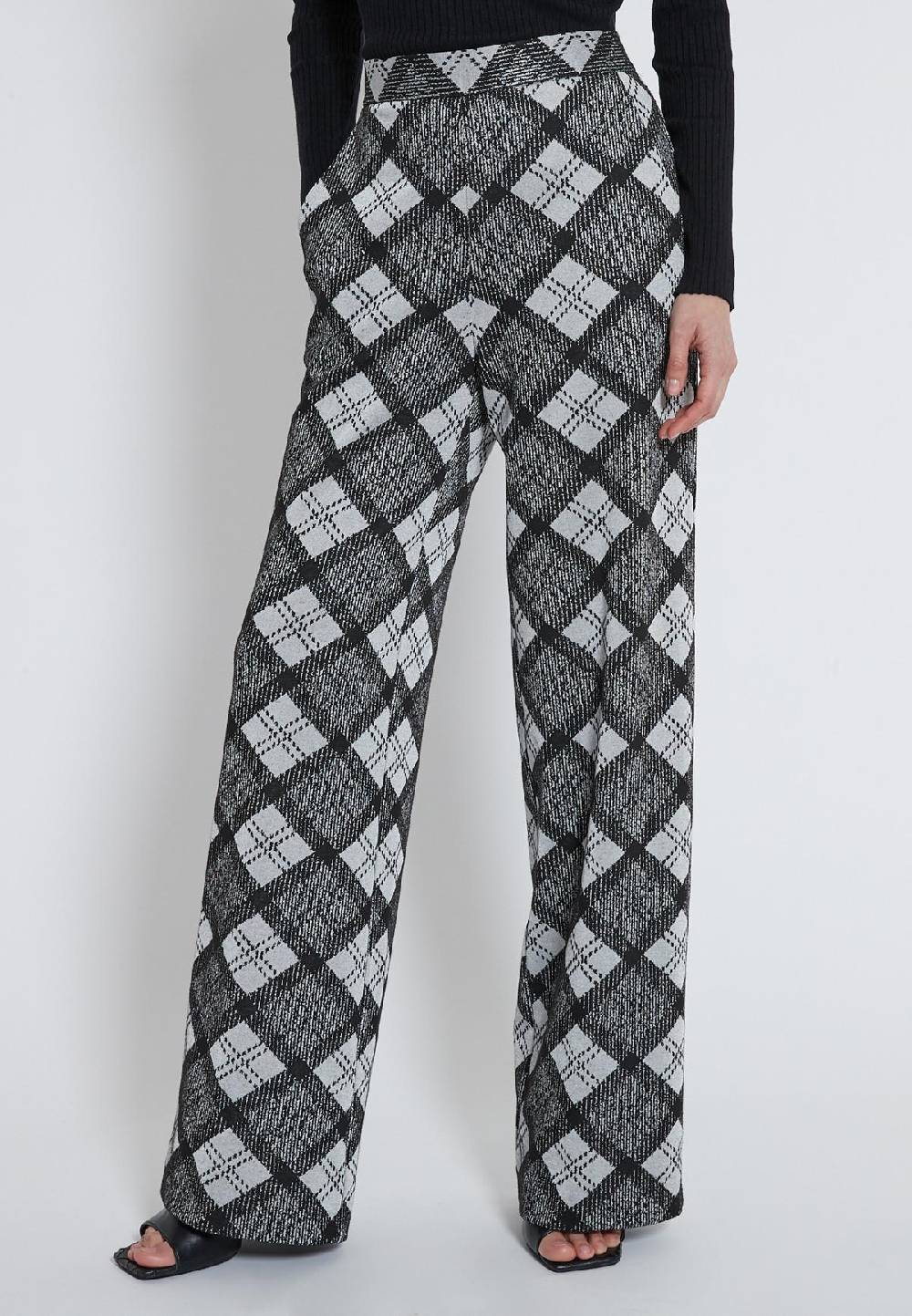 Ana Alcazar Marlenehose Hettmi im Angebot