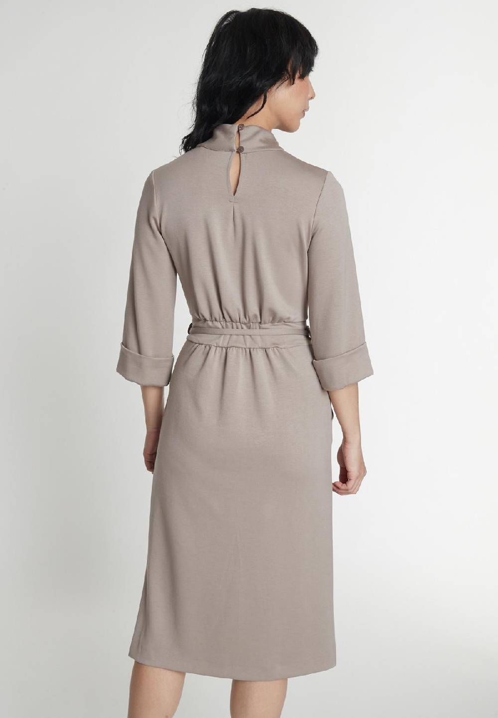 Ana Alcazar Jerseykleid Hegly Fabrikverkauf