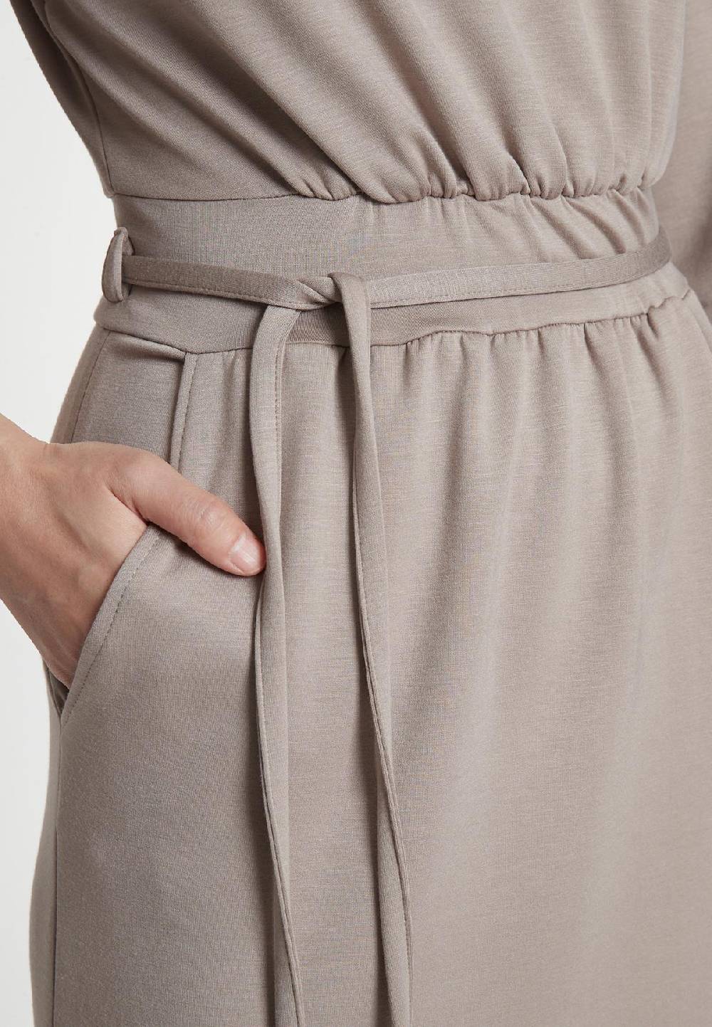 Ana Alcazar Jerseykleid Hegly Fabrikverkauf