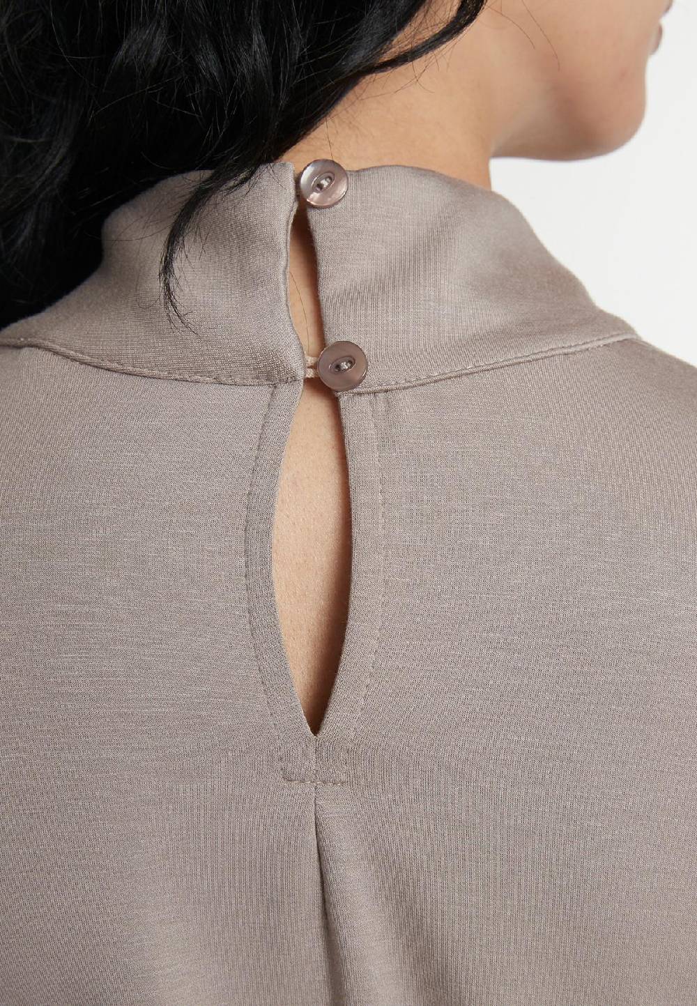 Ana Alcazar Jerseykleid Hegly Fabrikverkauf