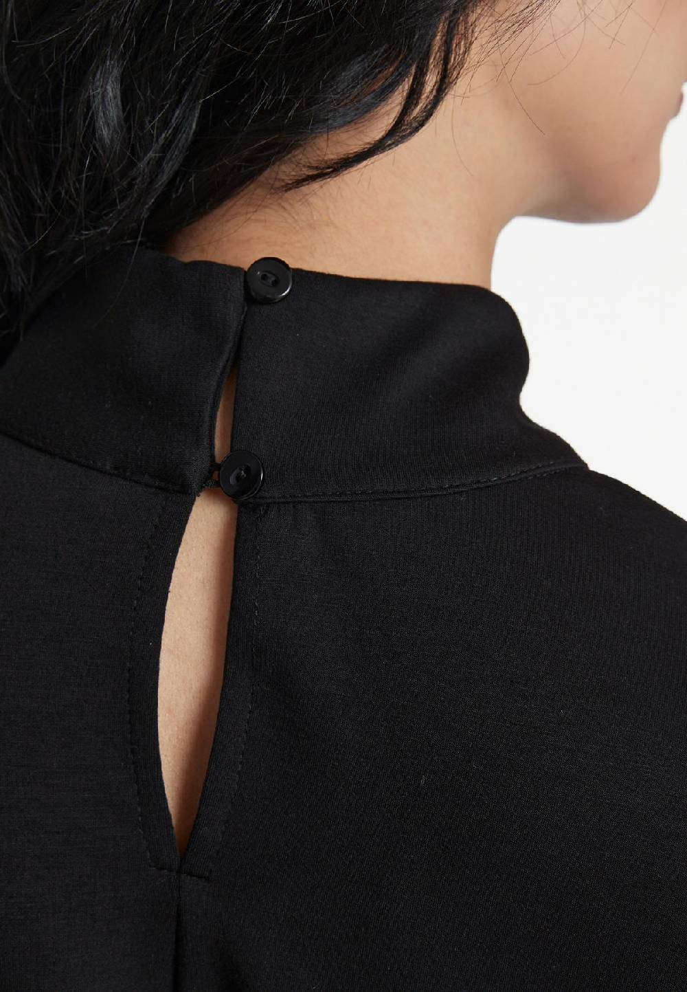 Ana Alcazar Midikleid Hegana Meist gekauft