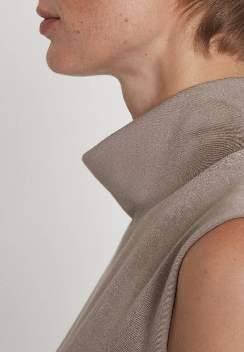 Ana Alcazar Layerkleid Hedea Blitzverkäufe