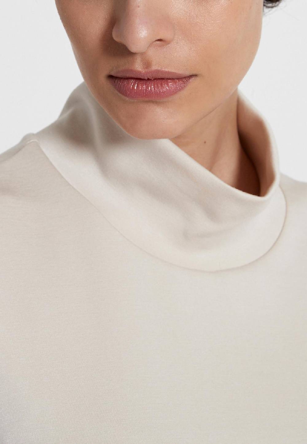 Ana Alcazar Midikleid Hedis Kostenloser Versand